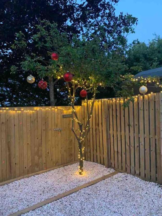 Lovely 2-Bed House In St Andrews Scotland Eksteriør bilde